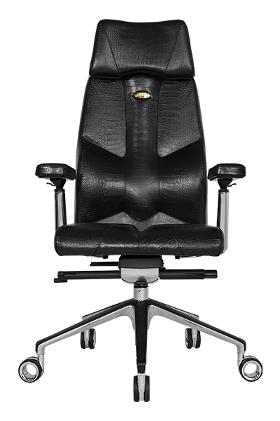 ซื้อ เก้าอี้ออกแบบตามหลักสรีรศาสตร์ KULIK SYSTEM CROCO T.REX              