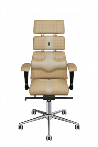 ซื้อ เก้าอี้ออกแบบตามหลักสรีรศาสตร์ KULIK SYSTEM PYRAMID