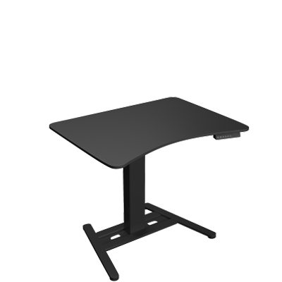 ซื้อ โต๊ะปรับระดับสูงต่ำ E-TABLE ONE              